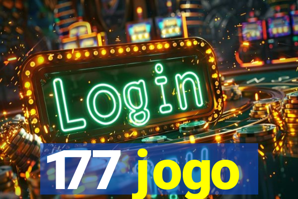 177 jogo